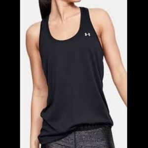 Under Armour | athletic tank size M